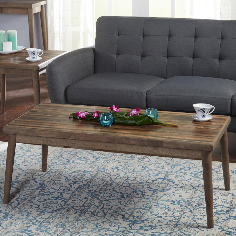 Langley Street Lydia Coffee Table & Reviews Wayfair